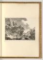 Radierungen von Franz Edmund Weirotter, Vue de Vernonnet en Normandie, Inv. Nr.: Deutsch nach S…