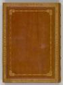 Radierungen von Franz Edmund Weirotter, Deckel hinten, Inv. Nr.: Deutsch nach Sektionen III/26,…