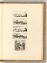 Radierungen von Franz Edmund Weirotter, Diverse Landschaften und Ruinen, Inv. Nr.: Deutsch nach…