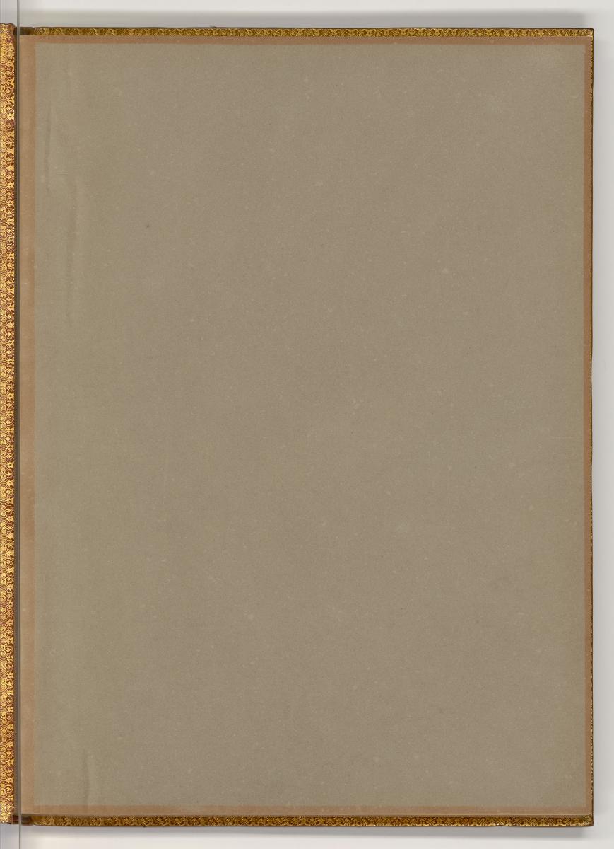 Deutsche Radierungen des 17. und 18. Jahrhunderts, Fliegendes Blatt vorne, Inv. Nr.: Deutsch na…