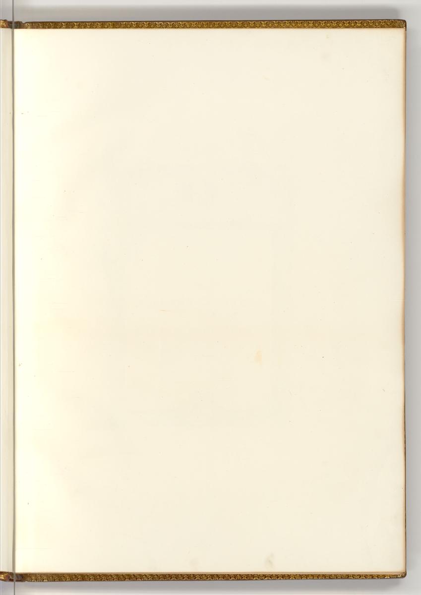 Radierungen von Salomon Gessner, Johann Rudolf Schellenberg und Carl Wilhelm Kolbe, Leerseite, …