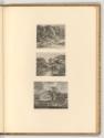 Deutsche Radierungen des späten 18. und frühen 19. Jahrhunderts, Landschaften, Inv. Nr.: Deutsc…