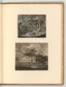 Deutsche Radierungen des späten 18. und frühen 19. Jahrhunderts, Landschaften, Inv. Nr.: Deutsc…