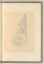 Martin von Molitor, Zeichnungen von Martin von Molitor, Praterpartie in Wien, Inv. Nr.: Deutsch…