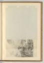 Martin von Molitor, Zeichnungen von Martin von Molitor, Fernsicht vom Park von Frohsdorf, Inv. …