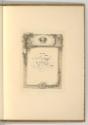 Radierungen von Karl Wilhelm Kolbe, Carl Wilhelm Kolbe, Inv. Nr.: Deutsch nach Sektionen III/43…