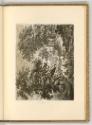 Radierungen von Karl Wilhelm Kolbe, Landschaft mit Steinbrücke und Haus, Inv. Nr.: Deutsch nach…