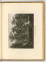 Radierungen von Karl Wilhelm Kolbe, La récolte des pommes, Inv. Nr.: Deutsch nach Sektionen III…