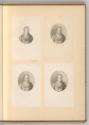 Druckgrafiken von Adam von Bartsch, Brustbild von Adam von Bartsch in einem Oval, Inv. Nr.: Deu…