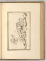 Druckgrafiken von Adam von Bartsch, Landschaft mit großem baufälligen Gehöft, Inv. Nr.: Deutsch…