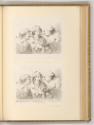 Druckgrafiken von Adam von Bartsch, Porträt des Räuberhauptmannes Joseph Musso vor seiner Hinri…