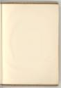 Radierungen von und nach Johann Christian und Friedrich August Brand., Leerseite, Inv. Nr.: Deu…