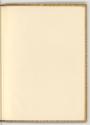 Radierungen von und nach Johann Christian und Friedrich August Brand., Leerseite, Inv. Nr.: Deu…