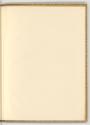 Radierungen von und nach Johann Christian und Friedrich August Brand., Leerseite, Inv. Nr.: Deu…