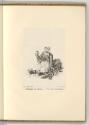 Radierungen von und nach Johann Christian und Friedrich August Brand., Kroatin mit Zwiebel, Inv…