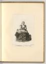 Radierungen von und nach Johann Christian und Friedrich August Brand., Schneckenweib, Inv. Nr.:…