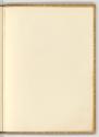Radierungen von und nach Johann Christian und Friedrich August Brand., Fliegendes Blatt hinten,…