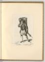 Radierungen von und nach Johann Christian und Friedrich August Brand., Bretzenbäck, Inv. Nr.: D…
