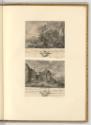 Radierungen von und nach Johann Christian und Friedrich August Brand., Das Bauernhaus; Der Baue…