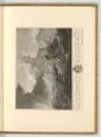 Radierungen von und nach Johann Christian und Friedrich August Brand., Felsenlandschaft mit Zie…