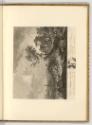 Radierungen von und nach Johann Christian und Friedrich August Brand., II. Vue d'Autriche, Inv.…