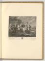 Radierungen von und nach Johann Christian und Friedrich August Brand., Kaiser Joseph II. zu Pfe…