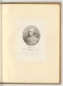 Radierungen von und nach Johann Christian und Friedrich August Brand., Porträt Friedrich August…