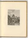 Radierungen von und nach Johann Christian und Friedrich August Brand., Der Ausgang von der Hund…