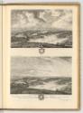 Radierungen von und nach Johann Christian und Friedrich August Brand., Gegend an dem Donaustrom…