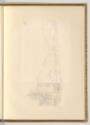 Martin von Molitor, Zeichnungen von Martin von Molitor, Der Himberg, Inv. Nr.: Deutsch nach Sek…