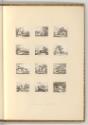 Deutsche Radierungen des späten 18. und frühen 19. Jahrhunderts, Titelblatt, Landschaften, Inv.…