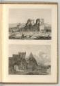 Deutsche Radierungen des späten 18. und frühen 19. Jahrhunderts, Porta di San Giovanni;  Porta …
