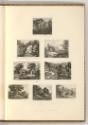 Deutsche Radierungen des späten 18. und frühen 19. Jahrhunderts, Landschaften, Inv. Nr.: Deutsc…