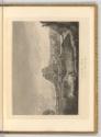 Deutsche Radierungen des späten 18. und frühen 19. Jahrhunderts, Salzburg, am linken Ufer der S…