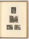 Deutsche Radierungen des späten 18. und frühen 19. Jahrhunderts, Landschaften, Inv. Nr.: Deutsc…