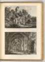 Deutsche Radierungen des späten 18. und frühen 19. Jahrhunderts, Rovine della villa di Ventidio…
