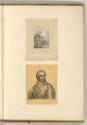 Zeichnungen und Druckgrafiken von Martin von Molitor, Porträts Martin von Molitor, Inv. Nr.: De…
