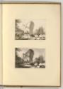 Zeichnungen und Druckgrafiken von Martin von Molitor, Die Felsen, Inv. Nr.: Deutsch nach Sektio…