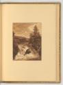 Wilhelm Alexander Wolfgang von  Kobell, Druckgrafiken von und nach Wilhelm von Kobell, Ein Wass…
