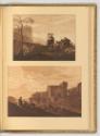 Wilhelm Alexander Wolfgang von  Kobell, Druckgrafiken von und nach Wilhelm von Kobell, Eine sch…