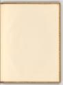Deutsche Radierungen des 18. Jahrhunderts, Leerseite, Inv. Nr.: Deutsch nach Sektionen III/44, …