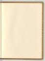 Deutsche Radierungen des 18. Jahrhunderts, Leerseite, Inv. Nr.: Deutsch nach Sektionen III/44, …