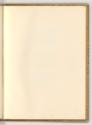 Deutsche Radierungen des 18. Jahrhunderts, Leerseite, Inv. Nr.: Deutsch nach Sektionen III/44, …