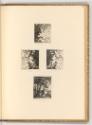 Deutsche Radierungen des 18. Jahrhunderts, Biblische Szenen, Inv. Nr.: Deutsch nach Sektionen I…