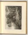 Radierungen von Joseph Fischer und Jakob Gauermann, Landschaft, Inv. Nr.: Deutsch nach Sektione…