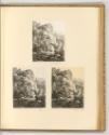 Radierungen von Joseph Fischer und Jakob Gauermann, Landschafen, Inv. Nr.: Deutsch nach Sektion…