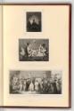Radierungen von Ludwig Emil Grimm und Georg Christian Wilder, Die Schwester Lotte Hassenpflug m…