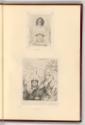 Radierungen von Ludwig Emil Grimm und Georg Christian Wilder, Vera icon; Veronika mit dem Schwe…