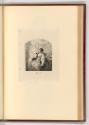 Radierungen von Ludwig Emil Grimm und Georg Christian Wilder, Porträt Bettina von Arnim, Inv. N…