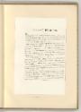 Radierungen von Franz und Johannes Riepenhausen und Carl Barth, Avant Propos (Einführung), Inv.…